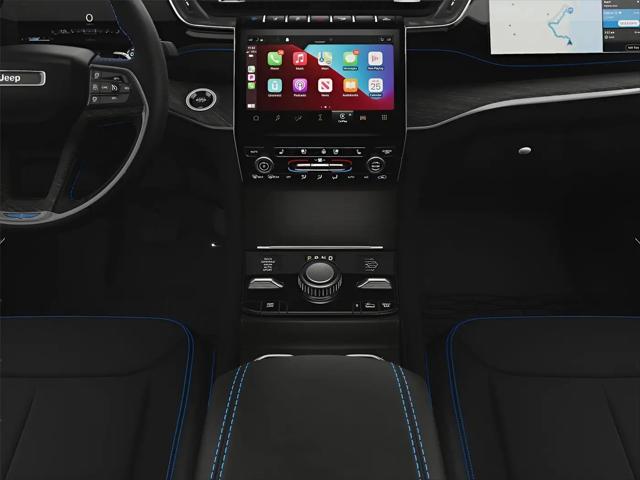 2024 Jeep Grand Cherokee Trailhawk