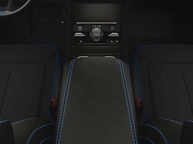 2024 Jeep Grand Cherokee Trailhawk