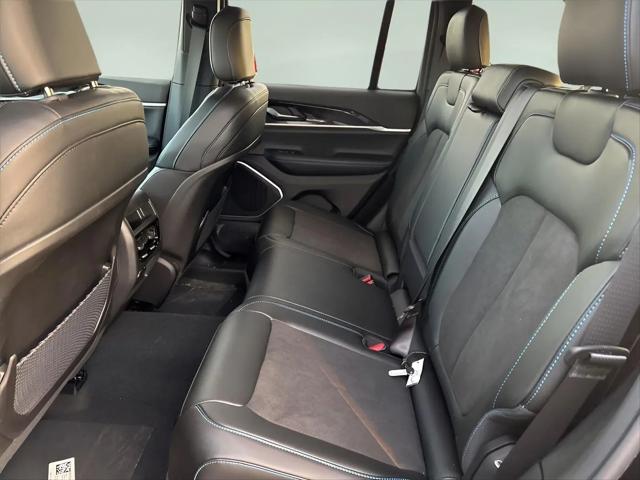 2024 Jeep Grand Cherokee Trailhawk