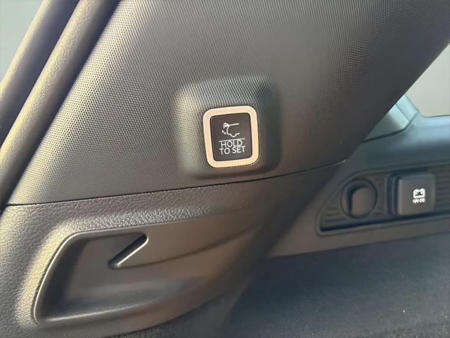 2024 Jeep Grand Cherokee Trailhawk