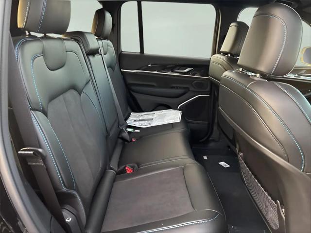 2024 Jeep Grand Cherokee Trailhawk