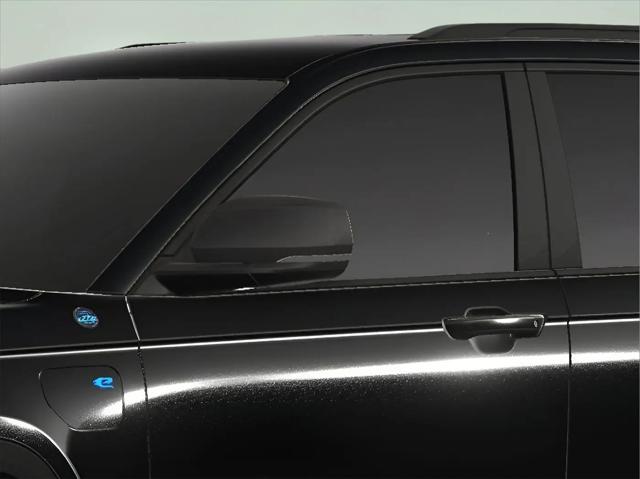 2024 Jeep Grand Cherokee Trailhawk