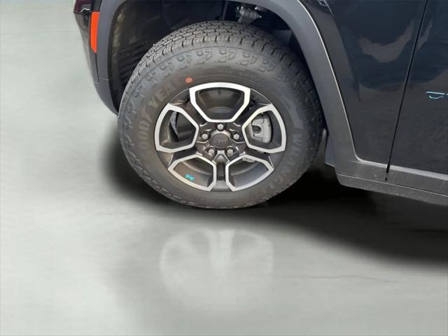 2024 Jeep Grand Cherokee Trailhawk