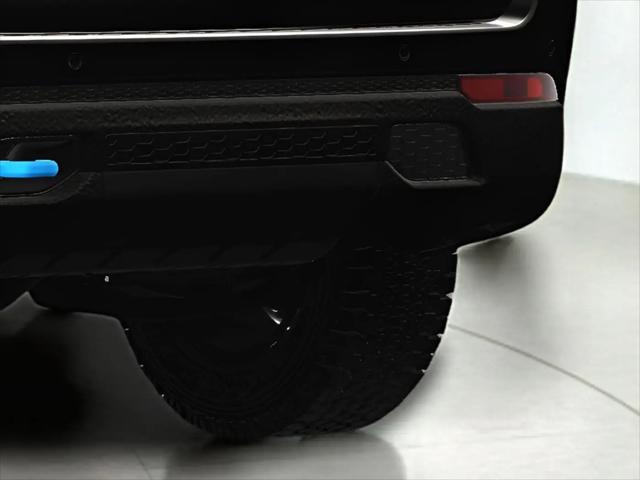 2024 Jeep Grand Cherokee Trailhawk