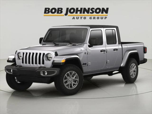 2023 Jeep Gladiator Sport S for sale in Watertown, NY