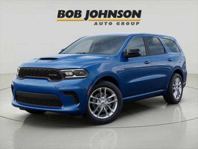 2025 Dodge Durango R/T AWD for sale in Watertown, NY