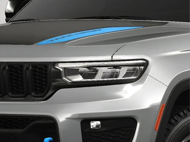 2023 Jeep Grand Cherokee Trailhawk