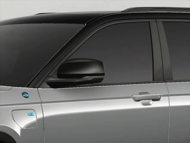 2023 Jeep Grand Cherokee Trailhawk