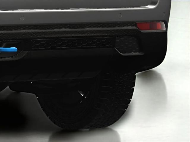 2023 Jeep Grand Cherokee Trailhawk