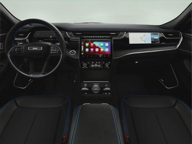 2023 Jeep Grand Cherokee Trailhawk