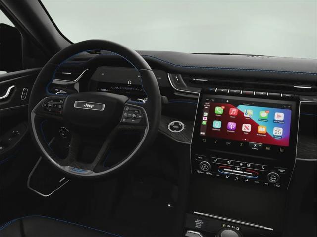 2023 Jeep Grand Cherokee Trailhawk