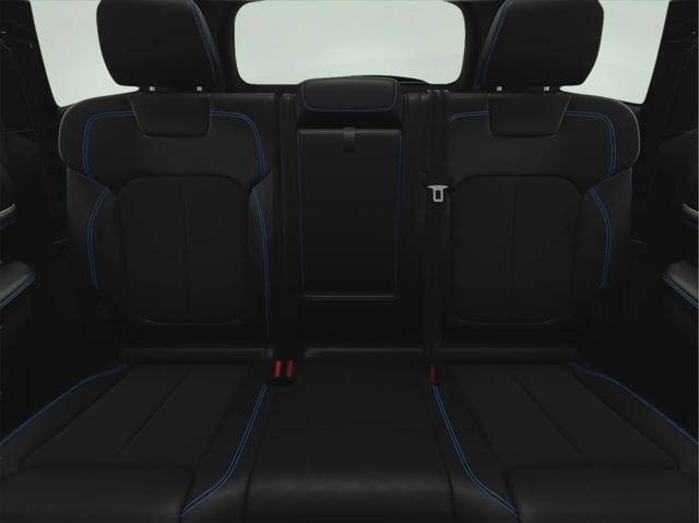 2023 Jeep Grand Cherokee Trailhawk