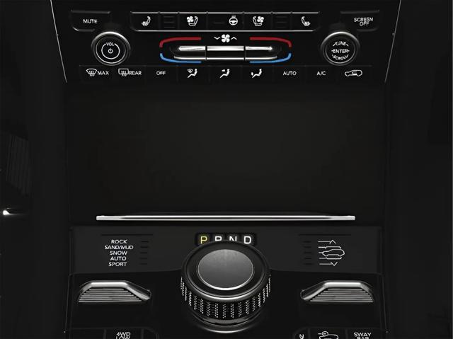 2023 Jeep Grand Cherokee Trailhawk
