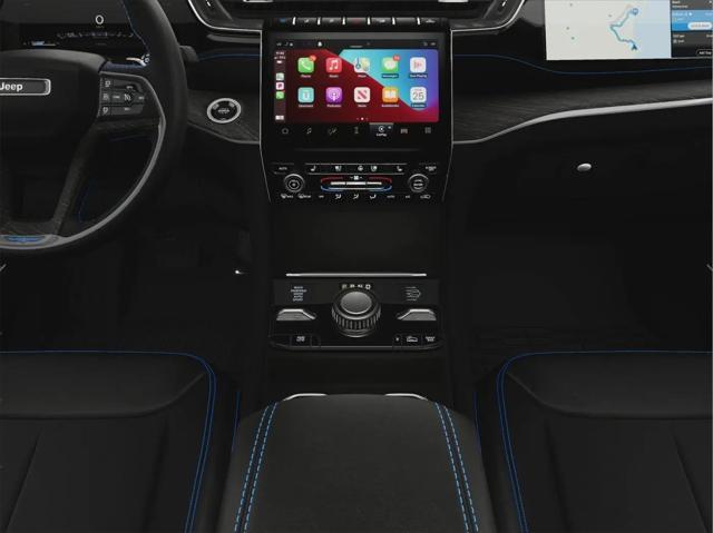 2023 Jeep Grand Cherokee Trailhawk