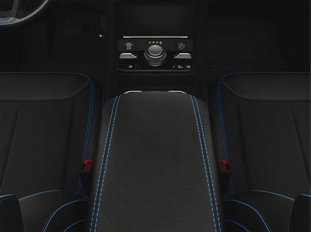 2023 Jeep Grand Cherokee Trailhawk
