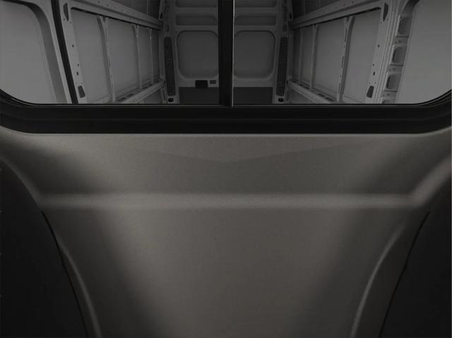 2024 Ram ProMaster Cargo Van Tradesman Super High Roof 159" WB EXT w/Pass Seat