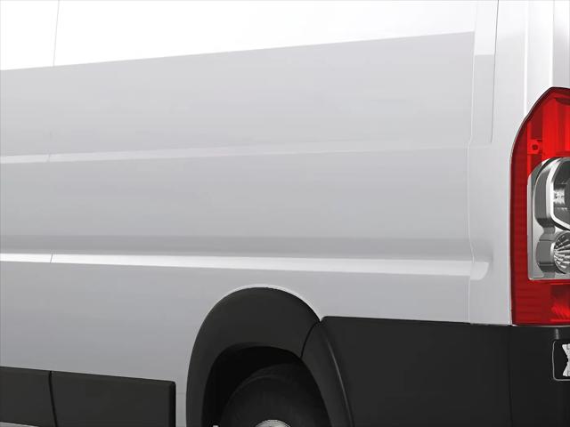 2024 Ram ProMaster Cargo Van Tradesman Super High Roof 159" WB EXT w/Pass Seat