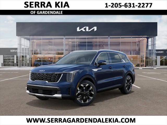 2025 Kia Sorento EX for sale in Gardendale, AL