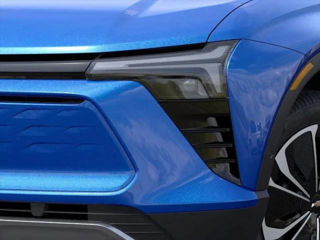 2025 Chevrolet V Blazer eAWD LT