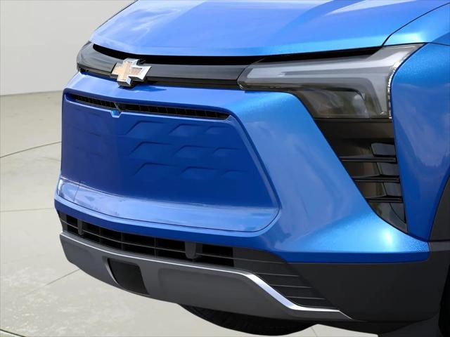 2025 Chevrolet V Blazer eAWD LT