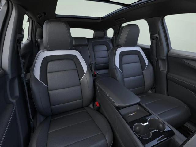 2025 Chevrolet V Blazer eAWD LT