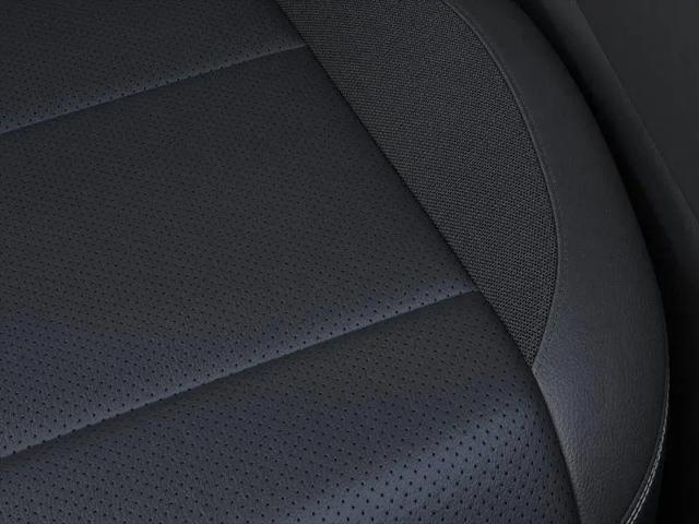 2025 Chevrolet V Blazer eAWD LT