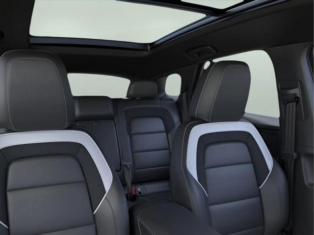 2025 Chevrolet V Blazer eAWD LT