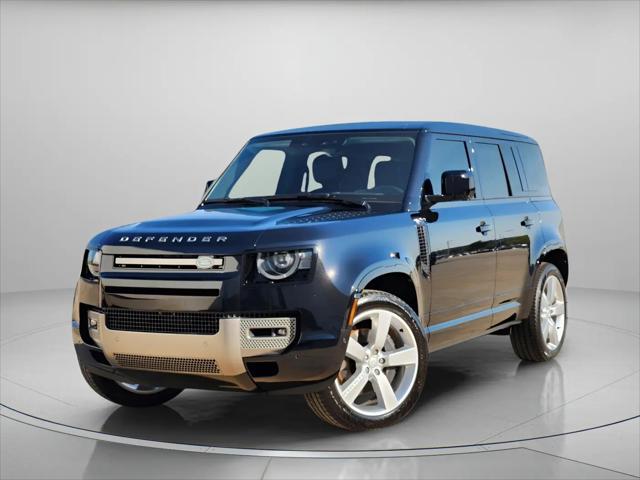 2025 Land Rover Defender 110 P500 X-Dynamic SE for sale in Grapevine, TX