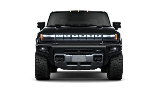 2025 GMC HUMMER EV 2X