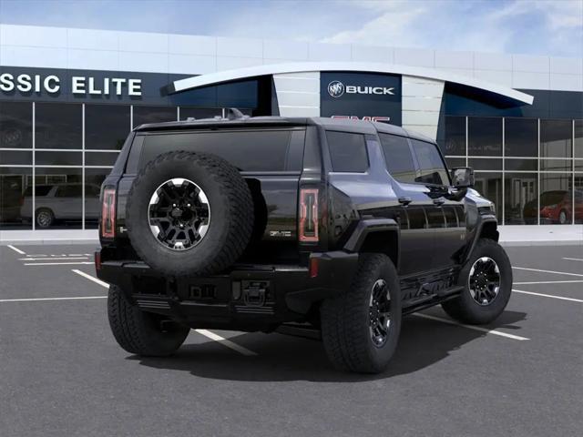 2025 GMC HUMMER EV 2X