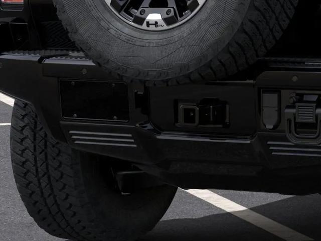 2025 GMC HUMMER EV 2X