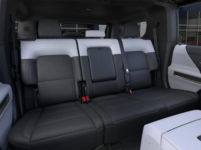 2025 GMC HUMMER EV 2X