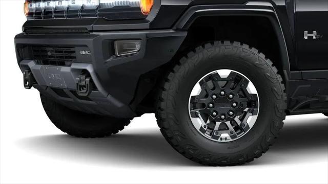 2025 GMC HUMMER EV 2X