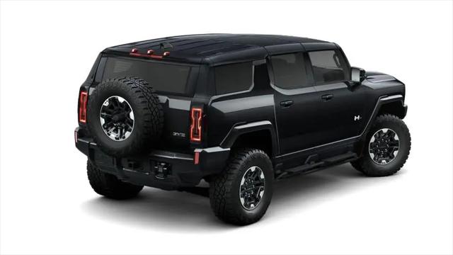 2025 GMC HUMMER EV 2X