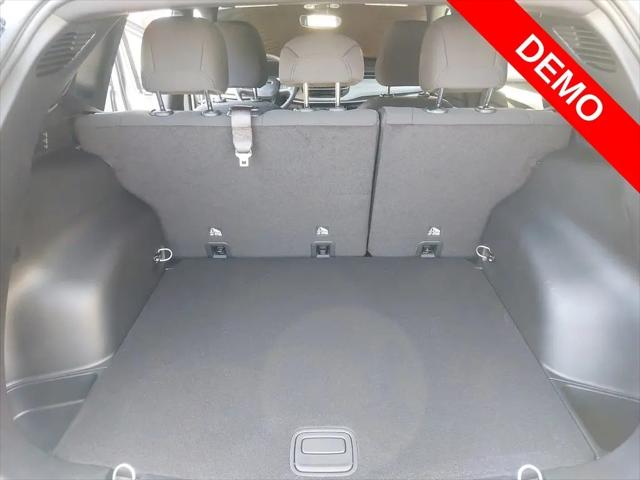2025 Jeep Compass Sport 4x4