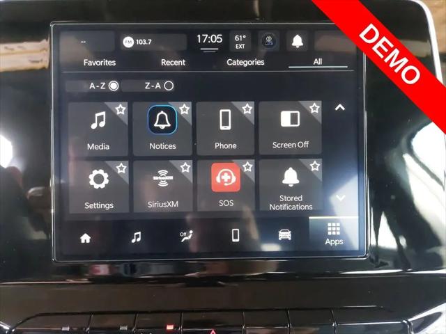 2025 Jeep Compass Sport 4x4