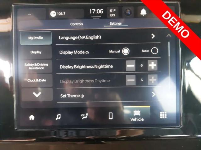 2025 Jeep Compass Sport 4x4