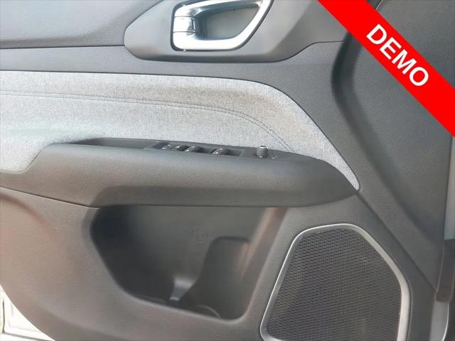2025 Jeep Compass Sport 4x4