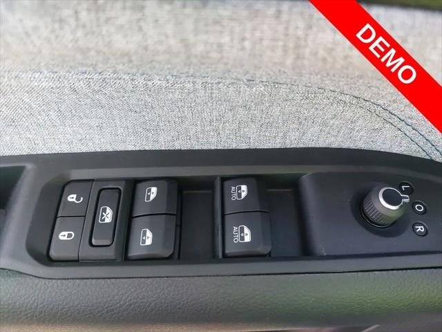 2025 Jeep Compass Sport 4x4