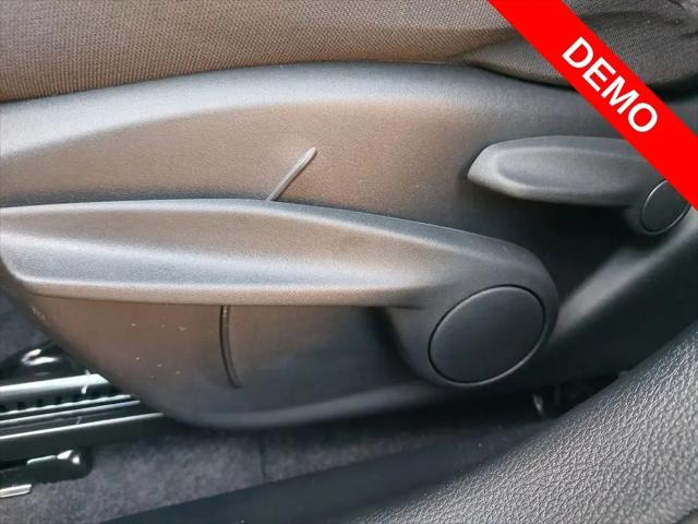2025 Jeep Compass Sport 4x4