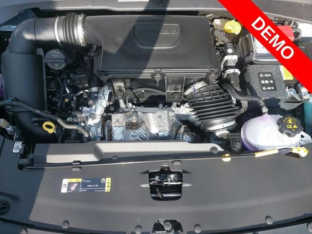 2025 Jeep Compass Sport 4x4