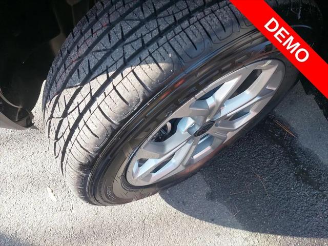 2025 Jeep Compass Sport 4x4