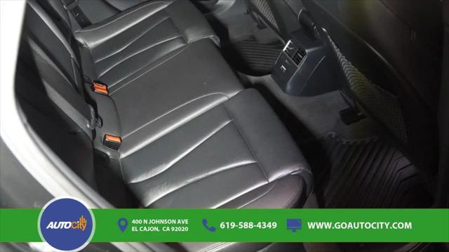 2018 Audi A3 2.0T Premium