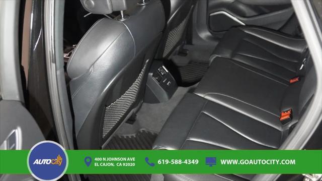 2018 Audi A3 2.0T Premium