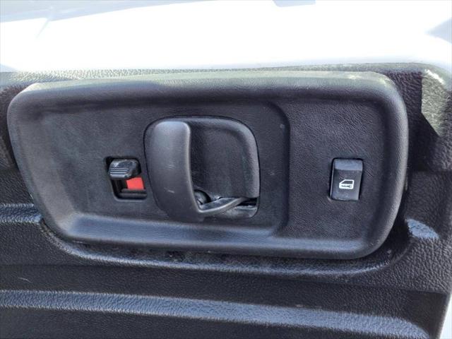 2022 Chevrolet Express Cargo Van RWD 2500 Regular Wheelbase WT
