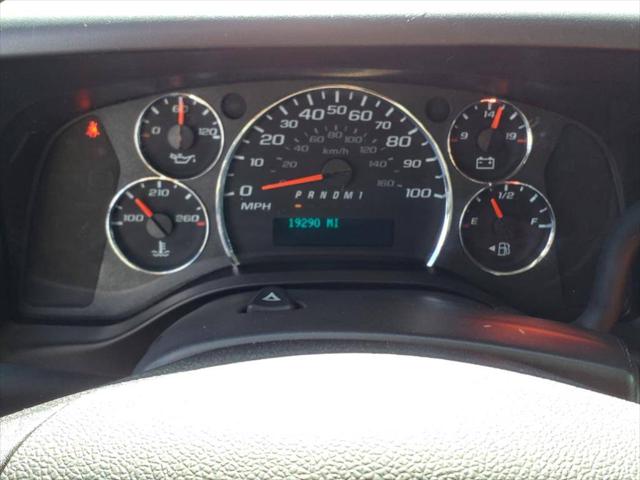 2022 Chevrolet Express Cargo Van RWD 2500 Regular Wheelbase WT