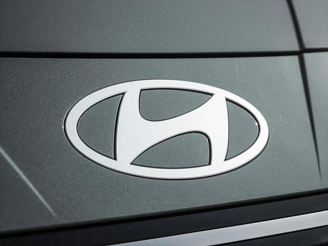 Elantra N Line Ultimate
