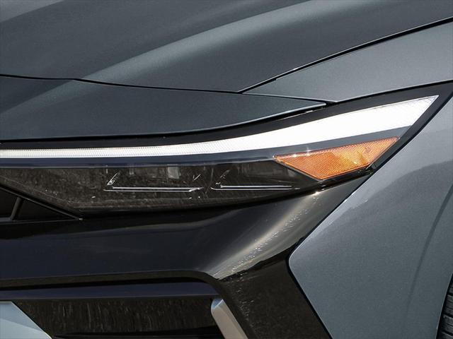 Elantra N Line Ultimate