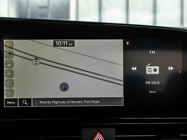 Elantra N Line Ultimate