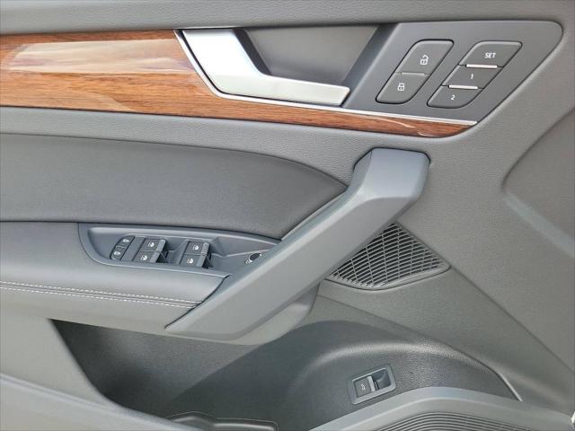 2023 Audi Q5 Prestige 45 TFSI S line quattro S tronic